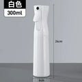 500/300/200ml Hair Spray Bottle Refillable Bottles