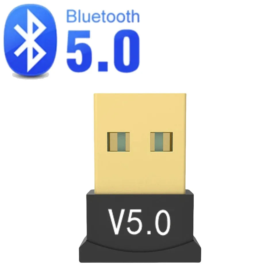 USB Bluetooth Adapter