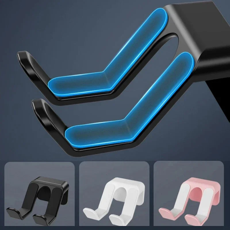 Wall Mounted Game Controller Bracket Bracket Base No