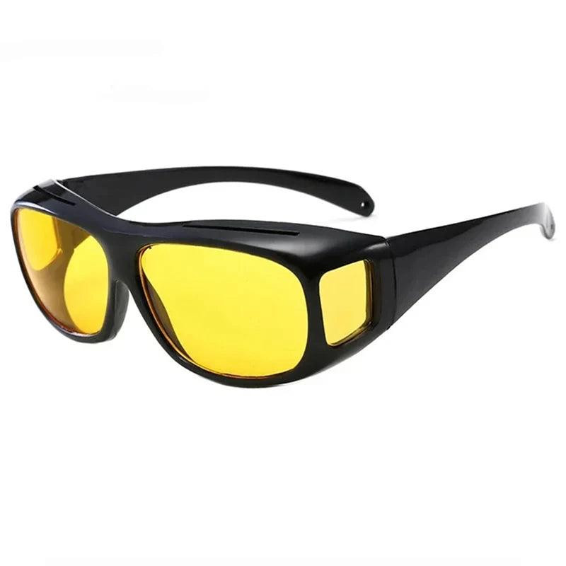 Night Vision Sunglasses Car Night Driving Glasses Driver