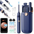 Upgraded Smart Visual Ear Wax Cleaner With Camera 800W