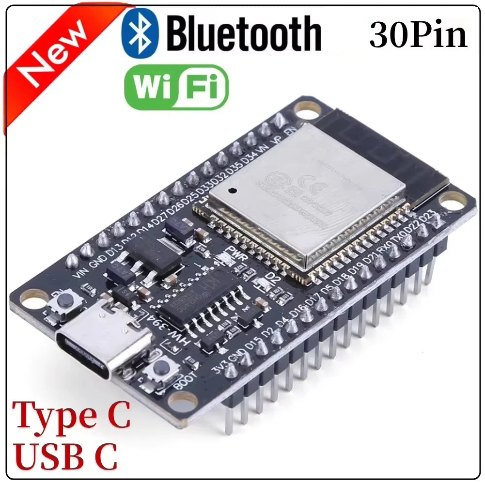 32S Development Board / Module Wireless WiFi Bluetooth