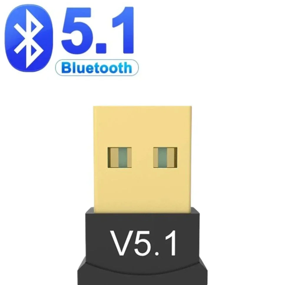 USB Bluetooth Adapter