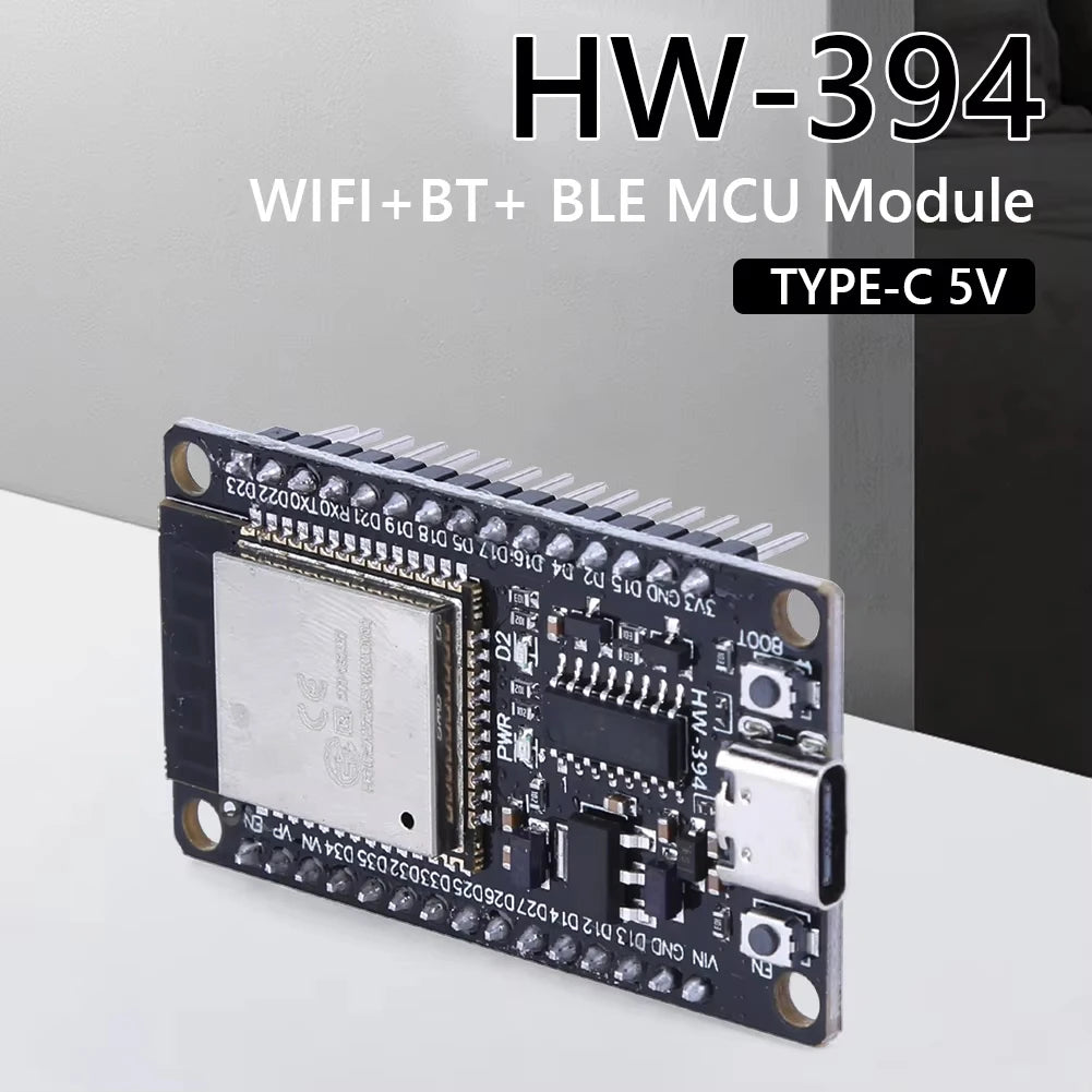 32S Development Board / Module Wireless WiFi Bluetooth