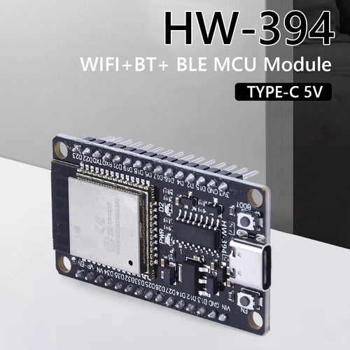 32S Development Board / Module Wireless WiFi Bluetooth