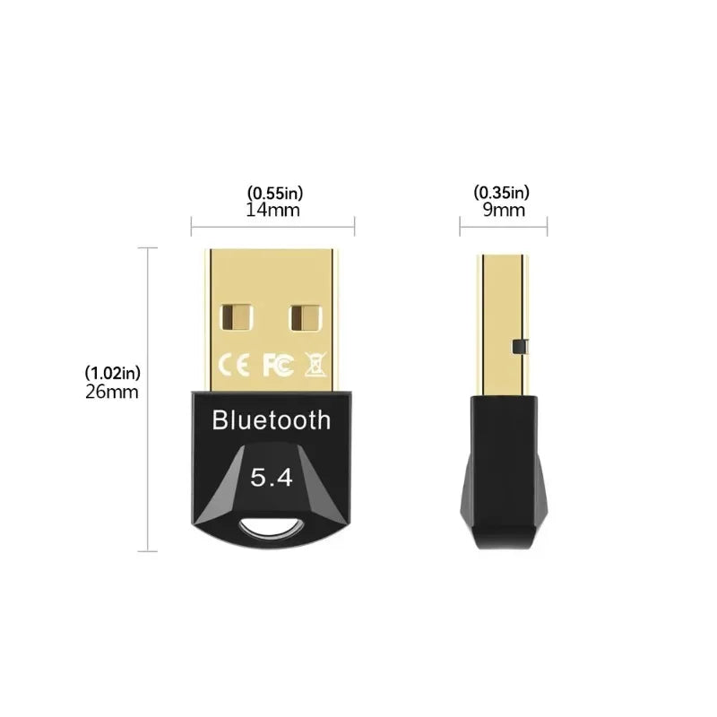 USB Bluetooth Adapter