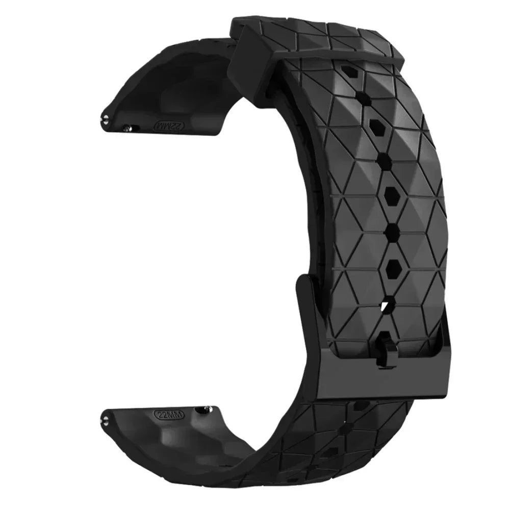 Silicone 22 20mm Strap For HUAWEI WATCH GT 4 GT4 Pro
