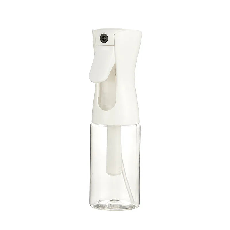 High Pressure Continuous Spray Bottle Hair Care Makeup