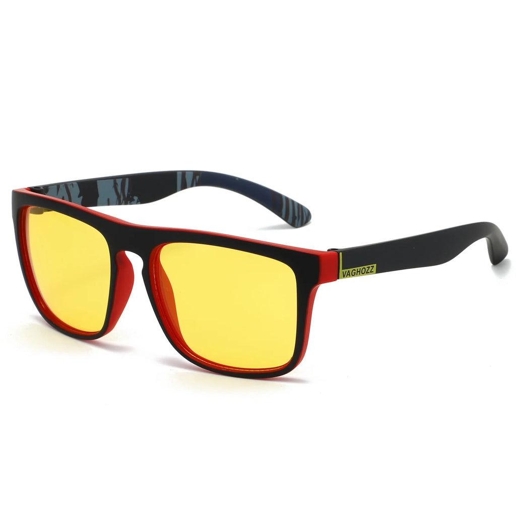VAGHOZZ Brand New UV400 Men Women Sunglasses Driving Sun