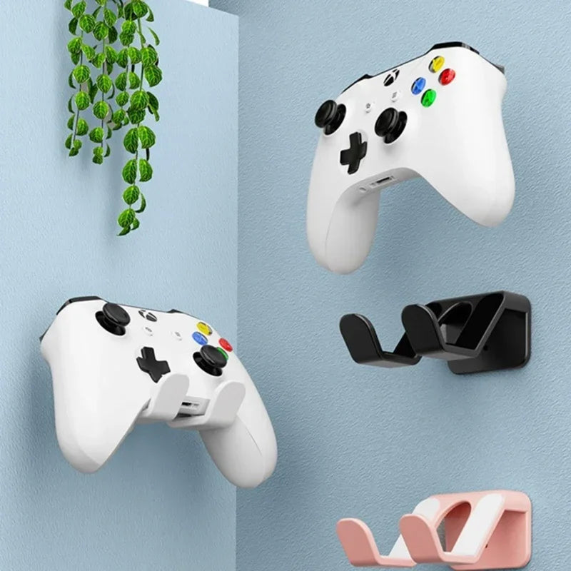 Wall Mounted Game Controller Bracket Bracket Base No