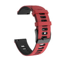 Silicone 22 20mm Strap For HUAWEI WATCH GT 4 GT4 Pro