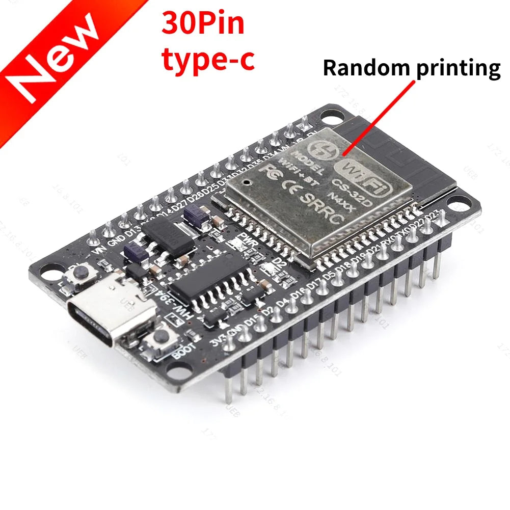 32S Development Board / Module Wireless WiFi Bluetooth