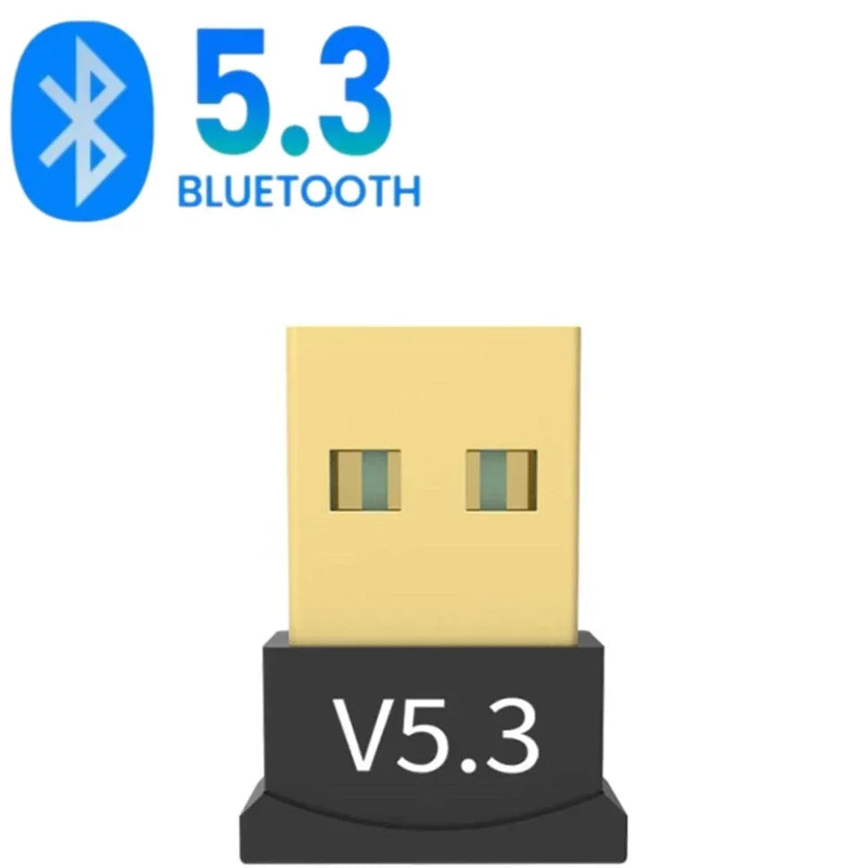 USB Bluetooth Adapter