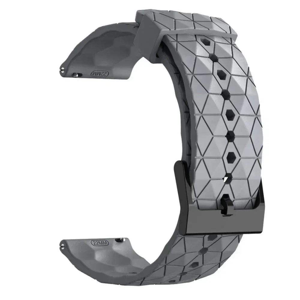 Silicone 22 20mm Strap For HUAWEI WATCH GT 4 GT4 Pro