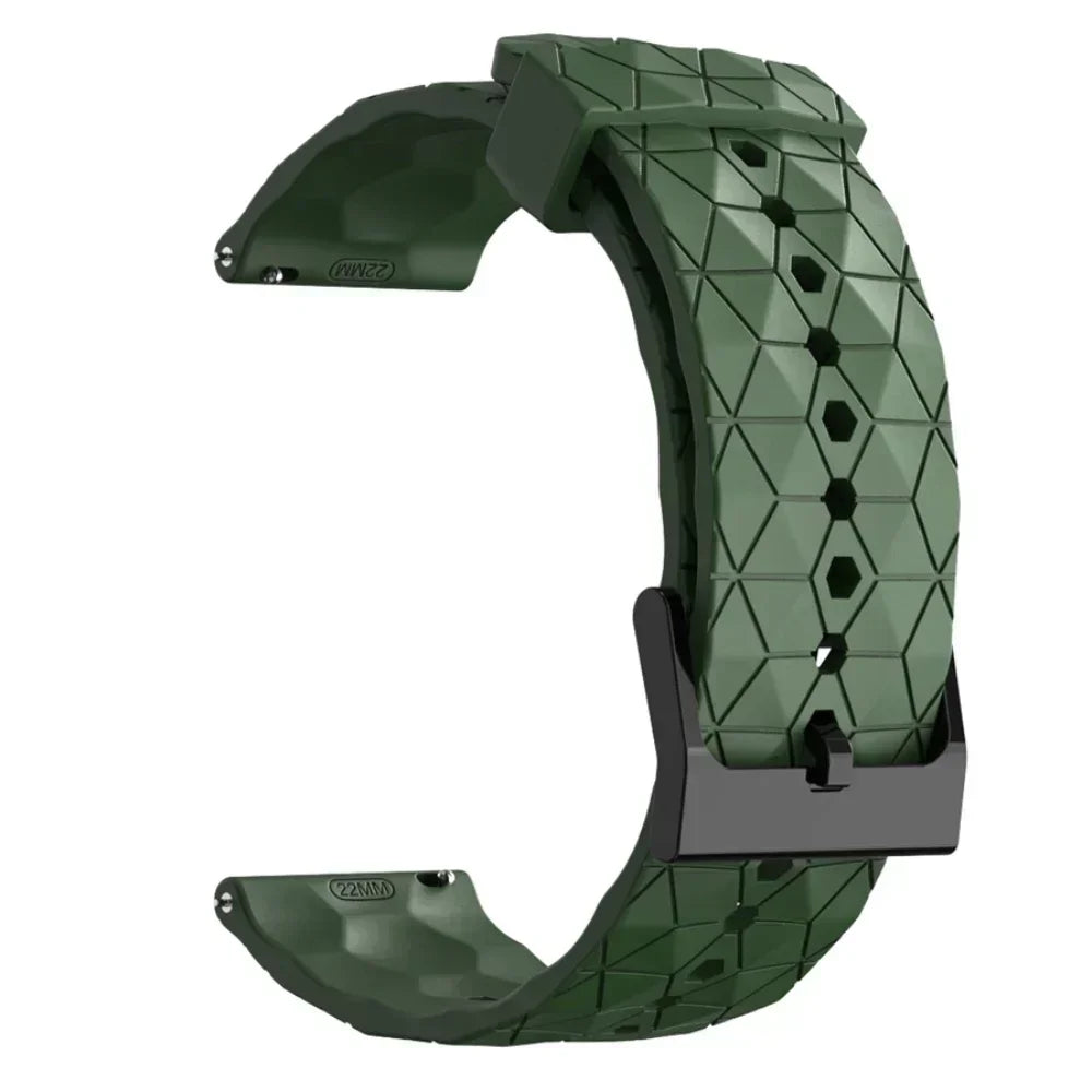 Silicone 22 20mm Strap For HUAWEI WATCH GT 4 GT4 Pro