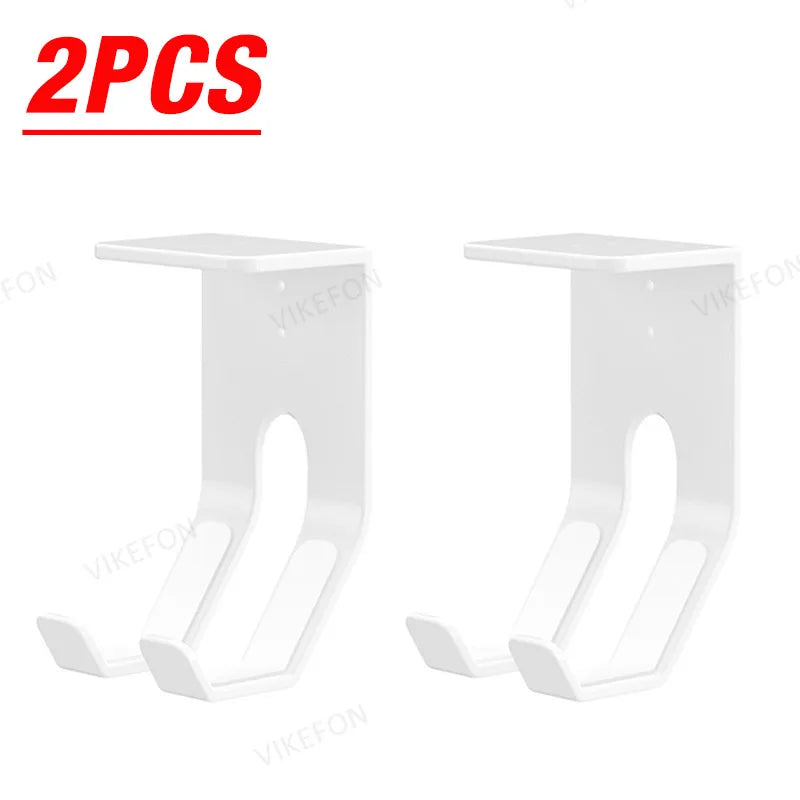 Wall Mounted Game Controller Bracket Bracket Base No