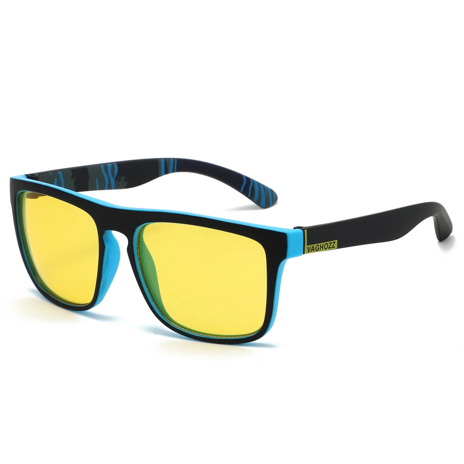 VAGHOZZ Brand New UV400 Men Women Sunglasses Driving Sun