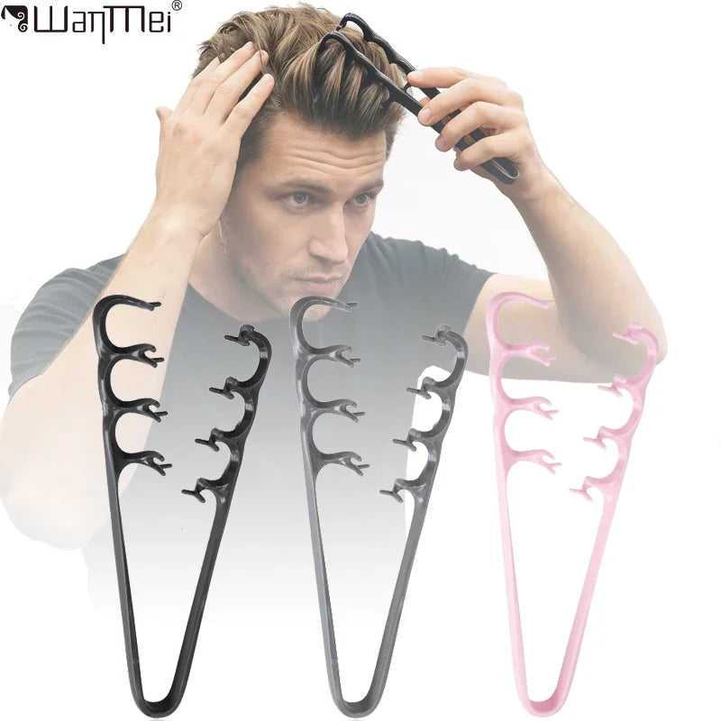 Volumizing Detangling Hair Comb