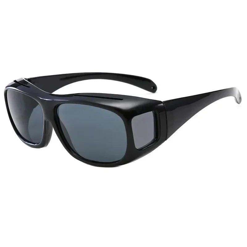 Night Vision Sunglasses Car Night Driving Glasses Driver