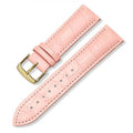 Universal Replacement Leather Watch Strap Leather Watchband