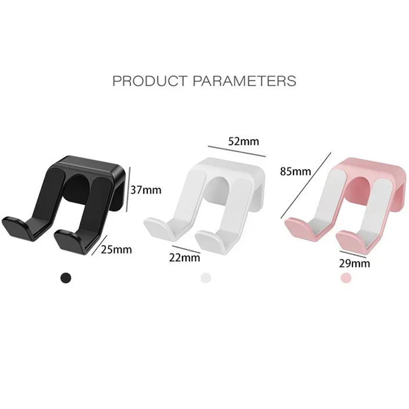 Wall Mounted Game Controller Bracket Bracket Base No