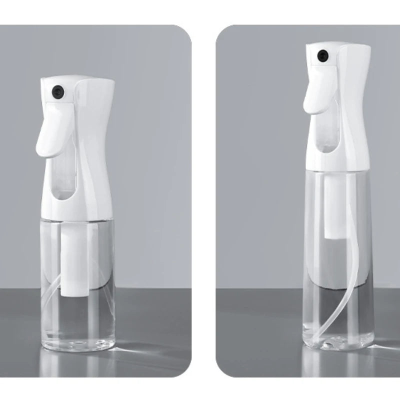High Pressure Continuous Spray Bottle Hair Care Makeup